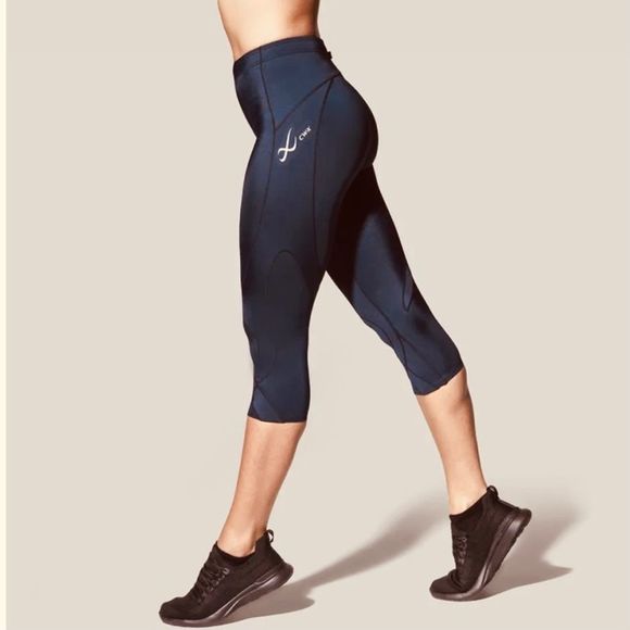 CWX Pants & Jumpsuits Cwx Stabilyx Endurance 34 Compression Tight